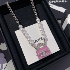 Chanel Necklaces